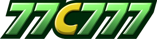 77c777 brand logo